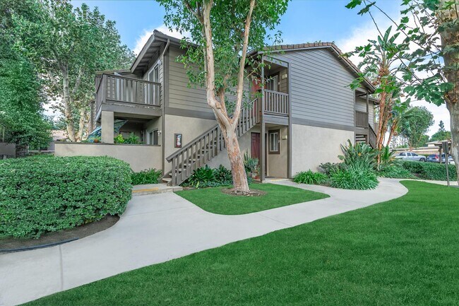 Photo - Pinecrest Apartment Homes
