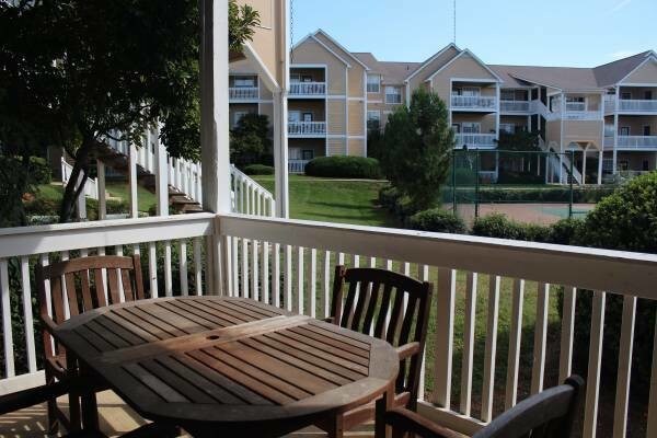 Patio - Balcony