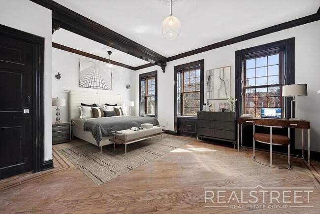 Timelessly Renovated Historic Triplex with... - Timelessly Renovated Historic Triplex with... Townhome