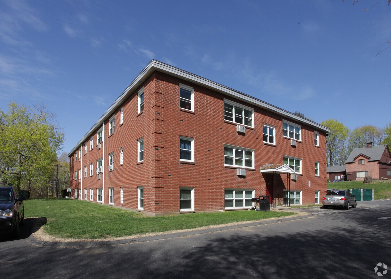 Sunny Knoll Apartments - Sunny Knoll Apartments