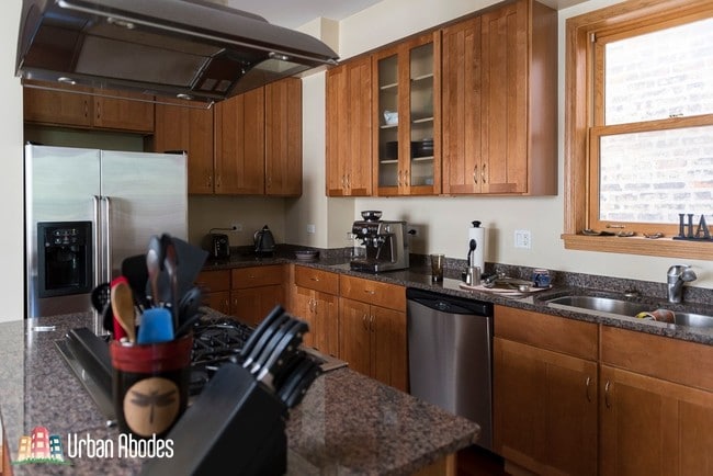 Photo - 1437 W Olive Ave Unit 2A