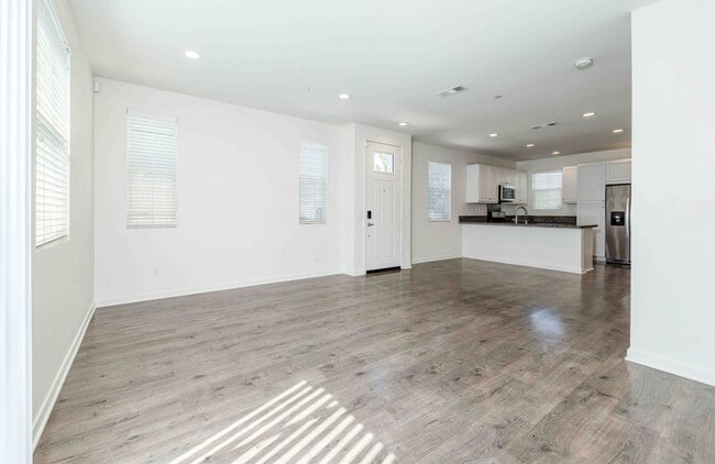 Photo - Modern, Move-In Ready Home with Attached 2-Car Garage