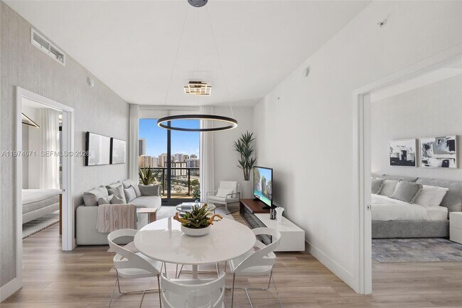 Photo - 101 Diplomat Pkwy Unit 1508