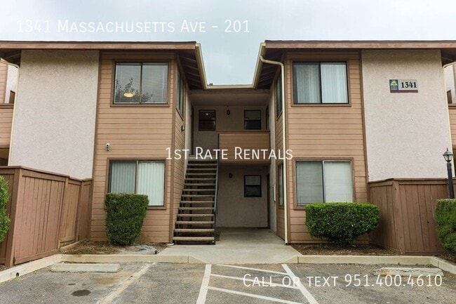 Building Photo - 1341 Massachusetts Ave Rental