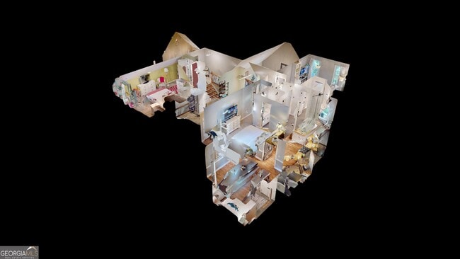 Photo - 2196 Major Loring Way SW