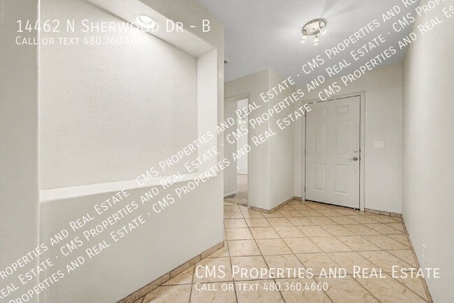 Photo - 14462 N Sherwood Dr