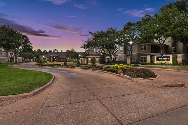 Photo - The Fuse at Park Row