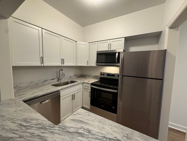 Photo - The Charlotte Unit 501