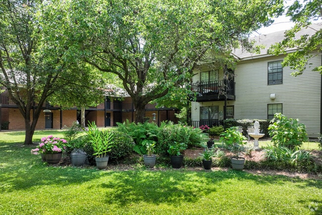 Photo - Bell Oaks Apartments