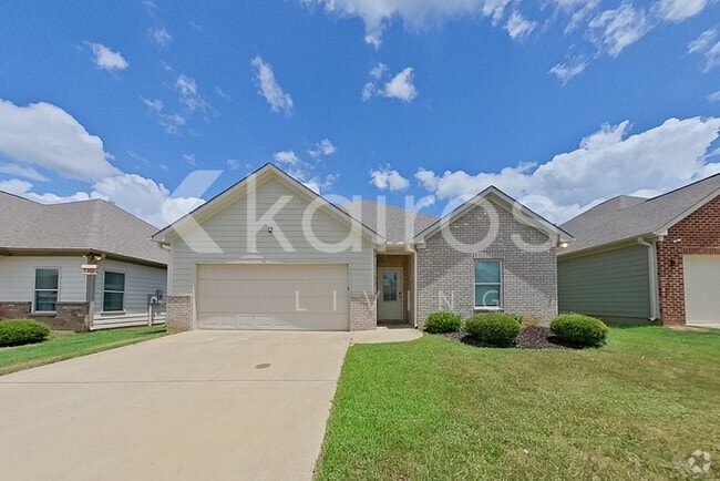 Building Photo - 14647 Griffin St Rental