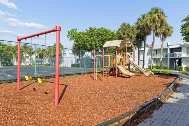 Playground