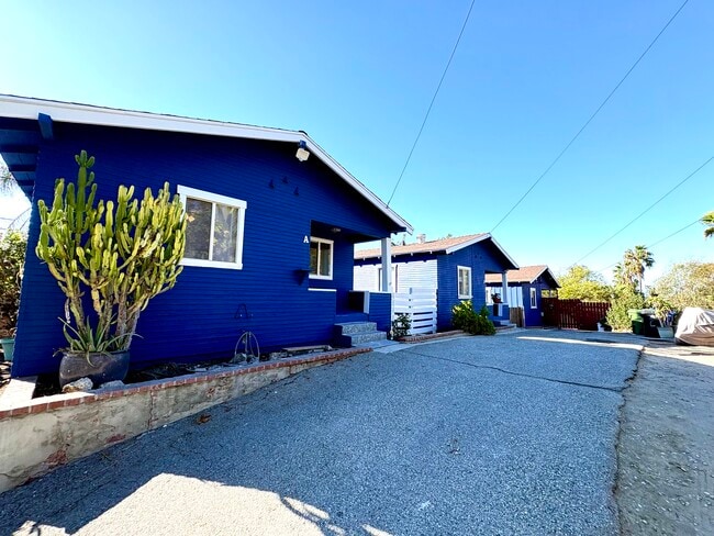 Photo - 754 W Elberon Ave Unit A