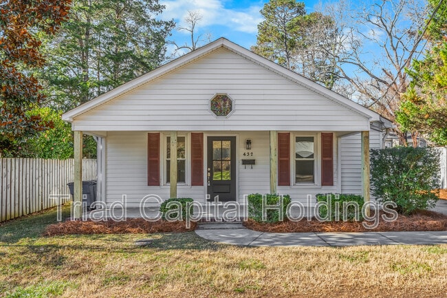 Building Photo - 432 Wiley Ave