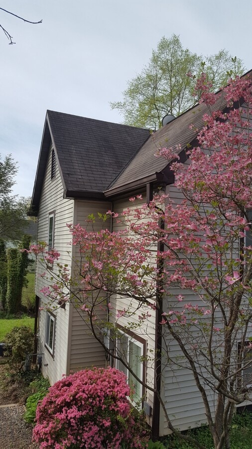Photo - 1216 Grove St Townhome