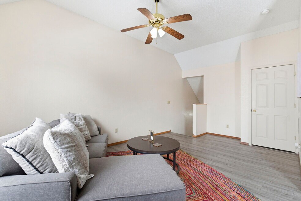 Beartown Townhomes
