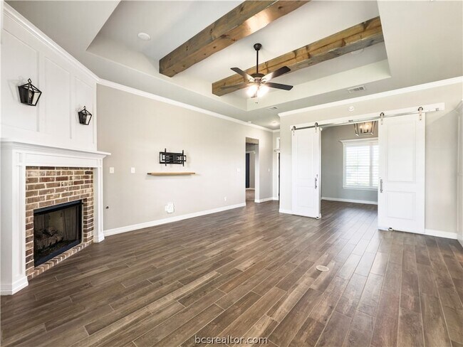 Photo - 2713 Colony Vis Ct