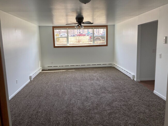 Photo - 4th Street Duplex Unidad 1220 1/2