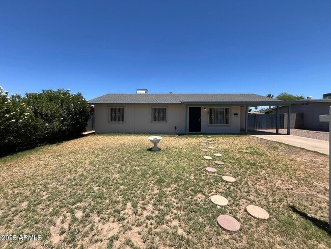 Photo - 1210 E Marny Rd House