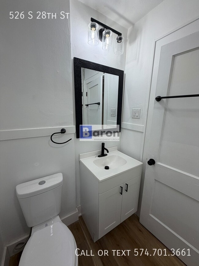 Photo - 526 S 28th St