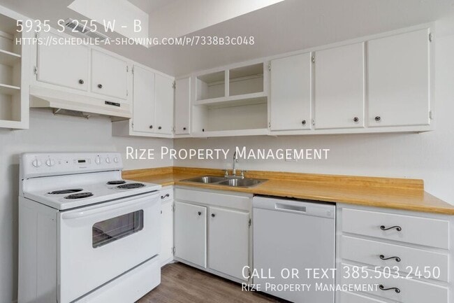 Photo - 5935 S 275 W St Unidad B