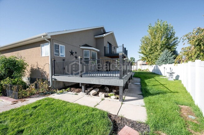 Photo - 1235 N 3020 W