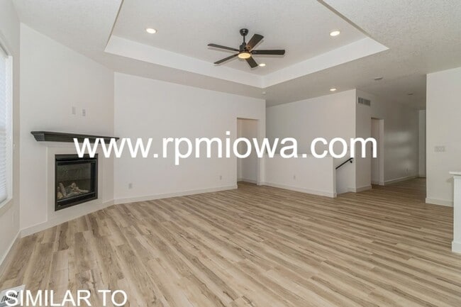 Photo - NEW CONSTRUCTION!! 4 Bed, 3 Bath Home in Urbandale