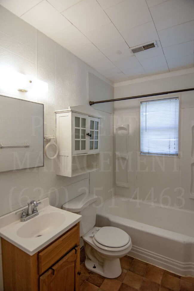 Photo - 2-Bed 1- Bath