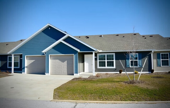 Photo - Bayberry Cove