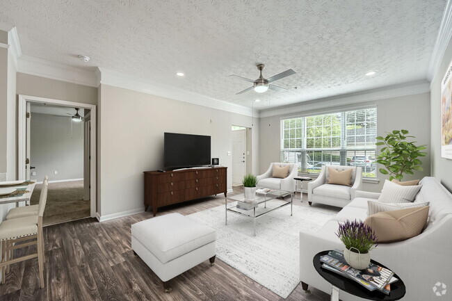 Building Photo - Charlestowne Rental