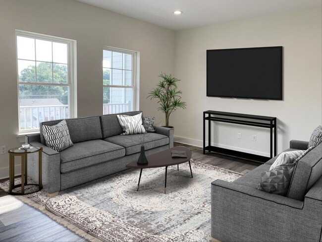 Photo - Beautiful 3BR/2.5 Bath Townouse with 2 Car... Unit 98HT-2