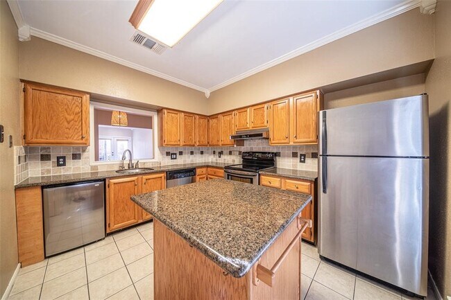 Photo - 2444 Bering Dr Unit 2444