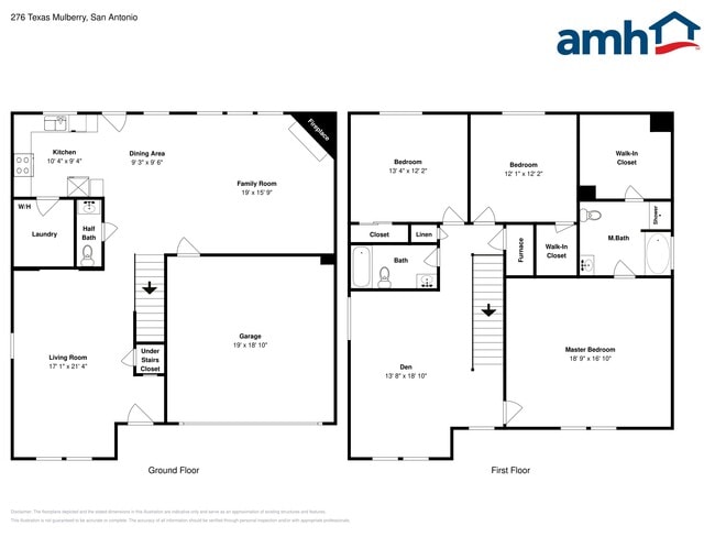 Photo - 276 Texas Mulberry