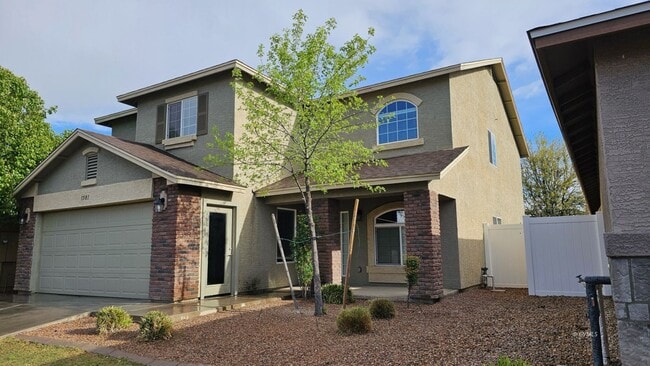 Building Photo - 1581 Copper Canyon Dr