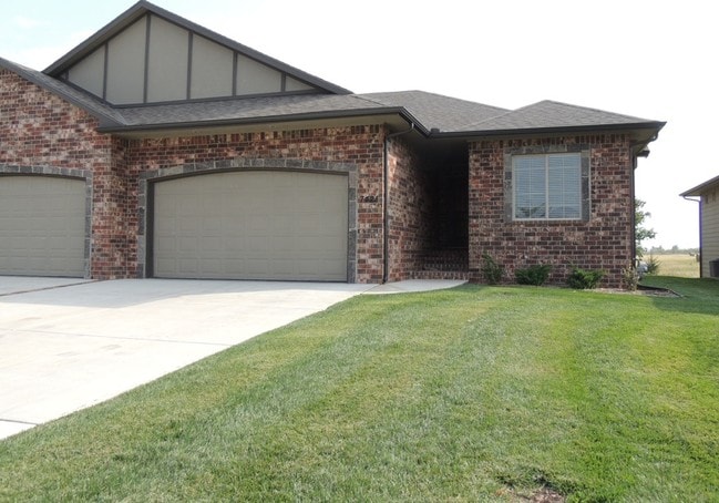 Summerside Duplexes - Summerside Duplexes