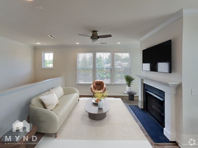 Building Photo - 14122 Loyola Ridge Dr Rental