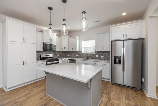 Photo - BRAND NEW 3BD/2.5 Home in Stonebridge- MOVE IN READY!