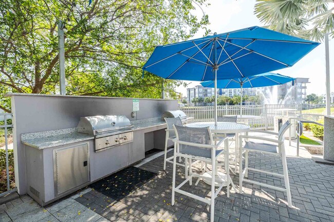 Solstice Apartments