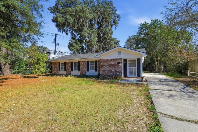 Photo - Ranch Style Home in Southside Savannah