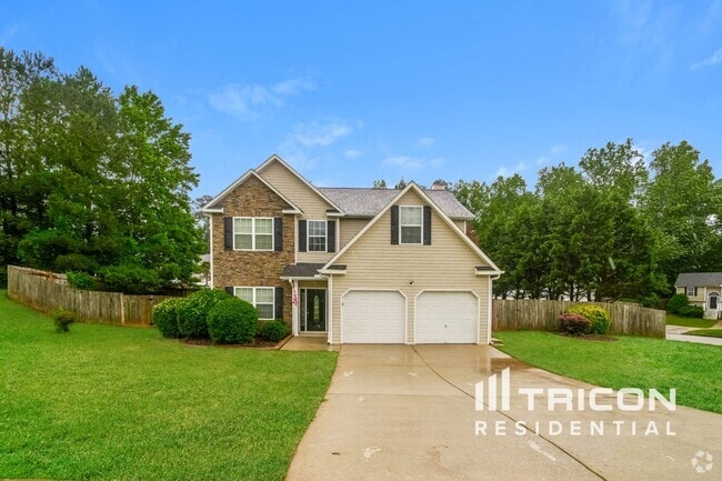 Building Photo - 5026 Luxford Dr Rental