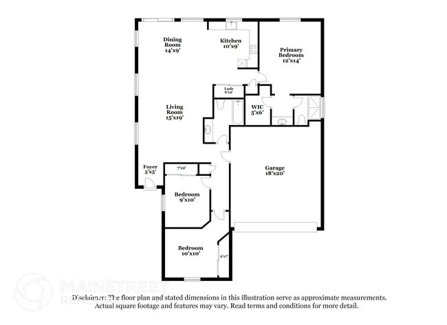 Photo - 1513 E Sunnyside Dr