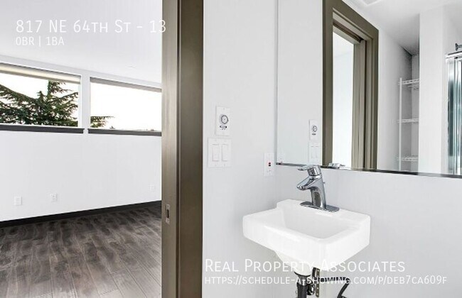 Photo - 817 NE 64th St Unit 13