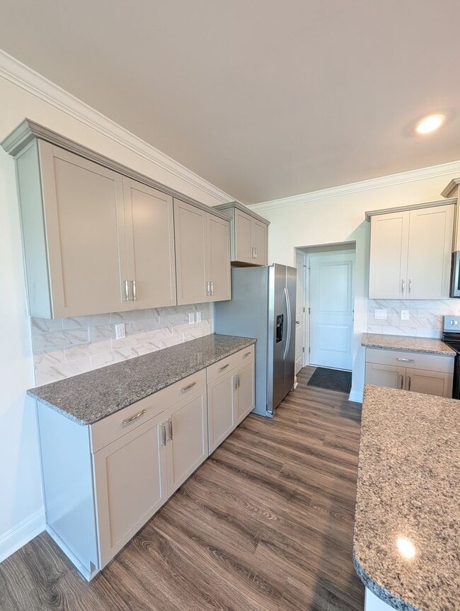 Photo - New Construction Townhouse-Hendersonville!