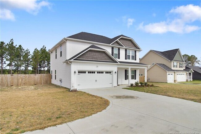 Photo - 779 Doc Brown Rd