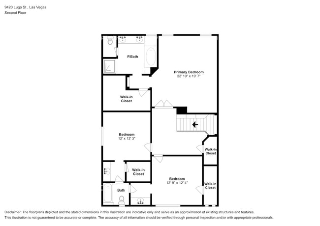 Photo - 9420 Lugo St