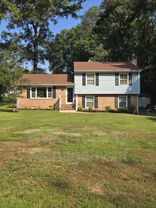 Photo - 1204 Hatteras Rd