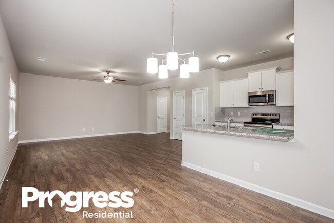 Photo - 3829 Frank Vance Rd