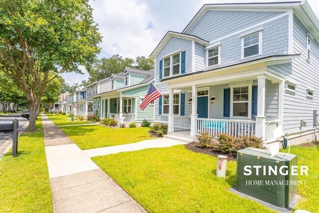 Photo - 444 Coquinas Ln