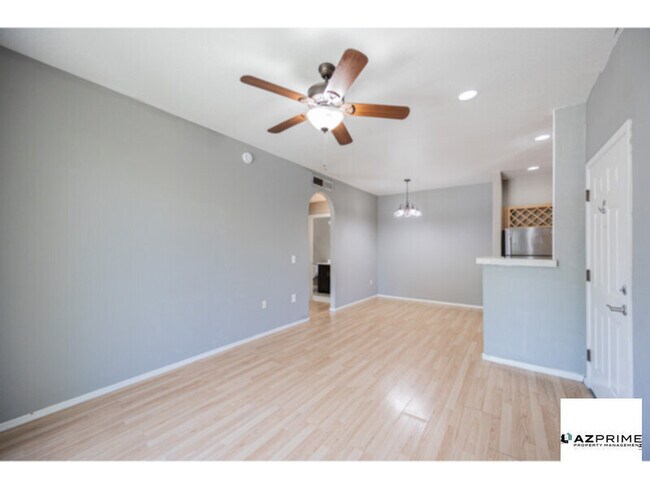 Photo - Premium 1/1 Corner Condo - Gated Phoenix Living with Mountain Views!