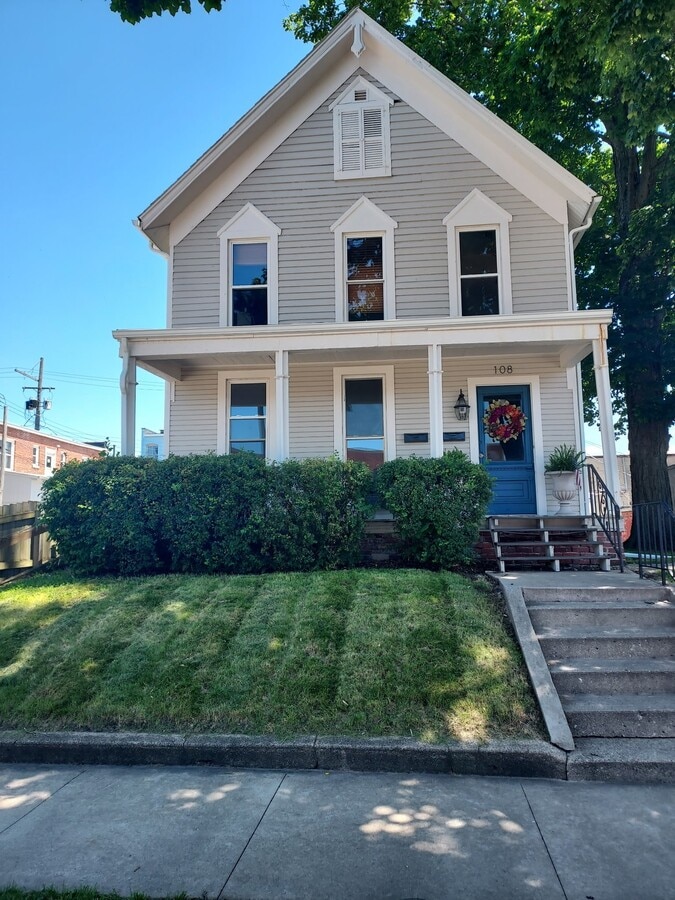 Photo - 108 N Center St Unidad 108.5