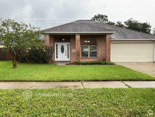 Building Photo - 1727 Blue Ridge Dr Rental